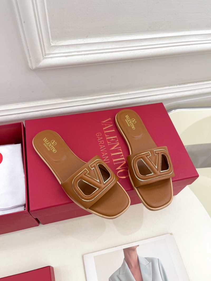 Valentino Slippers